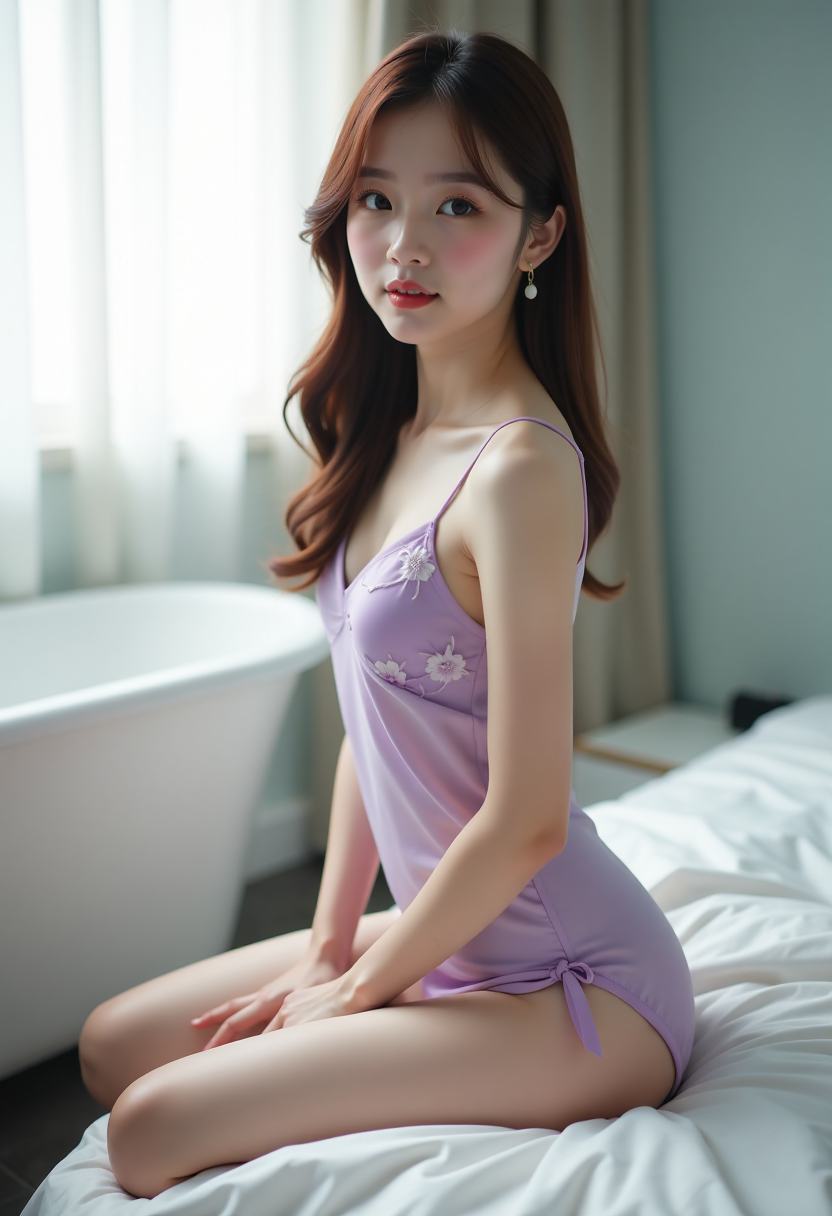 旧城回声缩略图